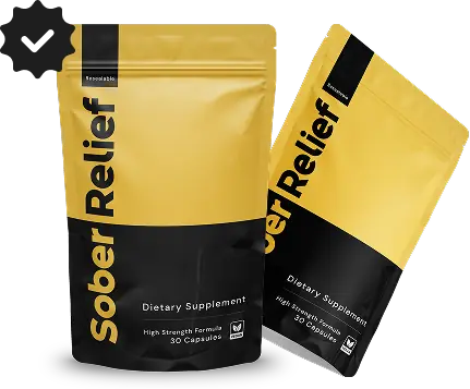 Sober Relief Packages
